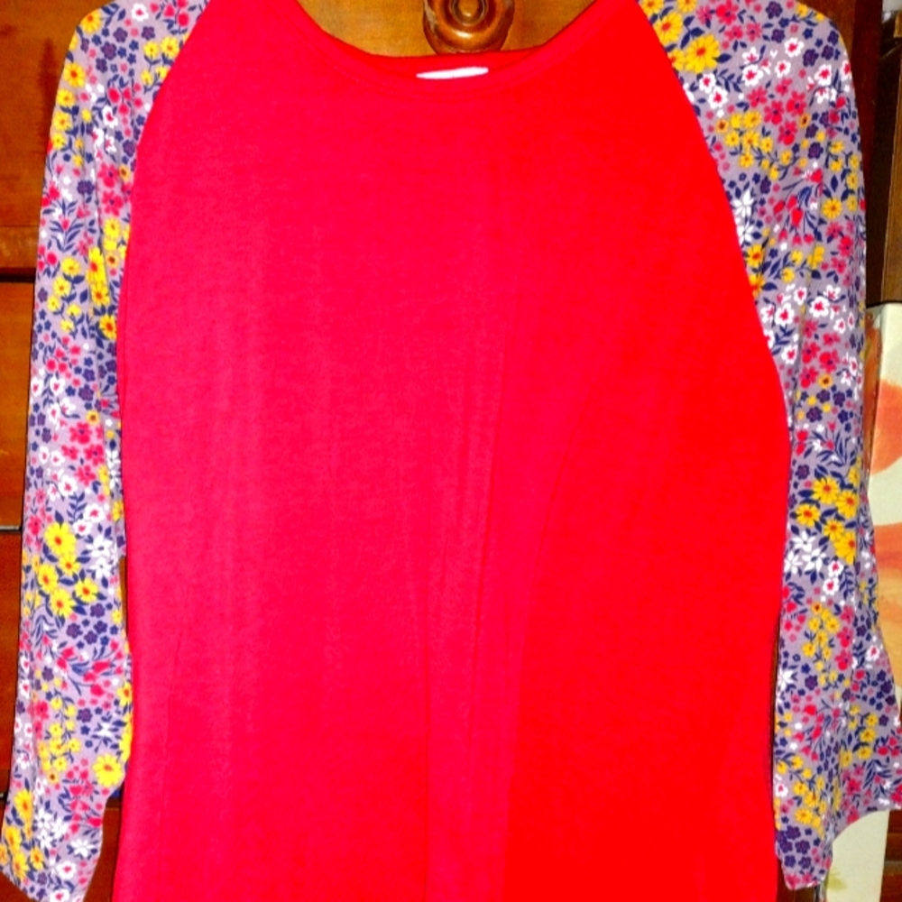 Lularoe XL